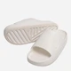 Чоловічі шльопанці для пляжу Nike Calm Slide FD4116-100 42.5 (9 US) 27 см Білі (196607822753) - зображення 5