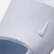 Женские шлепанцы для пляжа Nike Calm 2.0 IB7561-002 40.5 (9US) 26 см Голубые (198729819963) - изображение 6