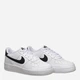 Підліткові кеди для хлопчика Nike Air Force 1 CT3839-100 38 Білі (194499394228) - зображення 2