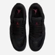 Мужские кроссовки Jordan 4 RM FQ7939-009 42.5 (9US) 27 см Черные (198726717842) - изображение 5