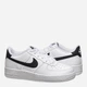 Підліткові кеди для хлопчика Nike Air Force 1 CT3839-100 36.5 Білі (194499394204) - зображення 4