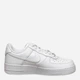 Чоловічі кеди шкіряні низькі Nike Air Force 1 '07 CW2288-111 42.5 (9US) 27 см Білі (194500874947) - зображення 2