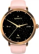 Смарт-годинник Garett Naomi 2 Steel Gold (NAOMI_2_GLD_STL) - зображення 8