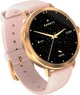 Смарт-годинник Garett Naomi 2 Steel Gold (NAOMI_2_GLD_STL) - зображення 9