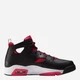 Мужские кроссовки для баскетбола Jordan Flight Club '91 DC7329-061 43 (9.5US) 27.5 см Black (198482113995) - изображение 3