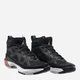 Мужские кроссовки для баскетбола Jordan XXXVII DD6958-091 42.5 (9US) 27 см Черно-белые (196152242389) - изображение 2