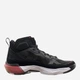 Мужские кроссовки для баскетбола Jordan XXXVII DD6958-091 42.5 (9US) 27 см Черно-белые (196152242389) - изображение 3