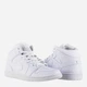 Чоловічі кеди високі Jordan 1 Mid 554724-136 44.5 (10.5US) 28.5 см Білі (196149781389) - зображення 4