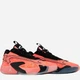 Мужские кроссовки для баскетбола Jordan Luka 2 DX8733-800 44 (10US) 28 см Розовые (197593841995) - изображение 2