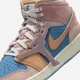 Подростковые высокие кеды для мальчика Jordan 1 Mid FN7452-400 37.5 Комбинированные (197593942500) - изображение 7