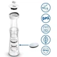 Фільтр Brita MicroDisc, 3 шт (1061343) - зображення 4