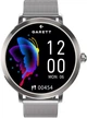 Смарт-годинник Garett Naomi 2 Steel Silver (NAOMI_2_SVR_STL) - зображення 2