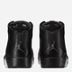 Мужские кроссовки для баскетбола Jordan Flight Club '91 DC7329-005 44 (10US) 28 см Черные (198481852475) - изображение 4