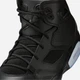 Мужские кроссовки для баскетбола Jordan Flight Club '91 DC7329-005 42 (8.5US) 26.5 см Черные (198482129279) - изображение 6