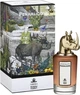 Woda perfumowana męska Penhaligon's Terrible Teddy 75 ml (5056245000560) - obraz 2