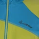 Куртка Löffler Softshell Blue/Green, L (48) (10082402) - изображение 3