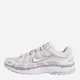 Женские кроссовки Nike P-6000 FV6603-101 39 (8US) 25 см Summit White/Pure Platinum (196977344428) - изображение 1