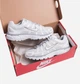 Женские кроссовки Nike P-6000 FV6603-101 39 (8US) 25 см Summit White/Pure Platinum (196977344428) - изображение 7