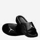 Мужские шлепанцы для пляжа Jordan Franchise Slide HF3263-001 41 (8US) 26 см Черные (197602687255) - изображение 2
