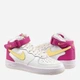 Подростковые высокие кеды для девочки Nike Air Force 1 Mid DH2933-100 38 Белые (196154677134) - изображение 4