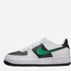 Підліткові кеди для хлопчика Nike Air Force 1 FZ4353-100 38.5 Комбіновані (196976562823) - зображення 1