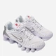Женские кроссовки Nike Shox TL AR3566-100 38 (7US) 24 см White (192499000187) - изображение 2