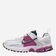 Подростковые кроссовки для девочки Nike Zoom Vomero 5 HF6998-102 38 Комбинированные (197601052993) - изображение 1