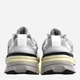 Жіночі кросівки Nike V2K Run FD0736-100 37.5 (6.5 US) 23.5 см Сірі (196968046416) - зображення 3