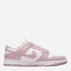 Женские кеды низкие Nike Dunk Low IM6572-103 38.5 (7.5US) 24.5 см Particle Rose (198488549330) - изображение 3