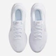Женские кроссовки для бега Nike Revolution 8 HJ8485-101 39 (8US) 25 см Белые (197862925159) - изображение 5