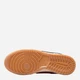 Женские кеды низкие Nike Dunk Low HJ7341-474 38 (7US) 24 см Комбинированные (197599168621) - изображение 6