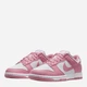 Женские кеды низкие Nike Dunk Low Next Nature DD1873-112 39 (8US) 25 см Розовые (197602588415) - изображение 2