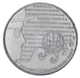 Монета Португалия 2,5 евро 2009 UNC Португальский язык - изображение 1