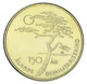 Монета Финляндия 5 евро 2006 UNC 150 лет демилитаризации Аландов - изображение 1