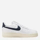 Жіночі кеди низькі Nike Air Force 1 '07 FlyEase HJ9122-100 37.5 (6.5US) 23.5 см Білі (197598601662) - зображення 3