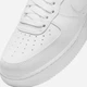 Жіночі кеди низькі Nike Air Force 1 '07 LX DD1525-100 39 (8 US) 25 см Білі (195243800071) - зображення 6