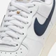 Жіночі кеди низькі Nike Air Force 1 '07 FlyEase HJ9122-100 37.5 (6.5US) 23.5 см Білі (197598601662) - зображення 7