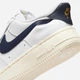 Жіночі кеди низькі Nike Air Force 1 '07 FlyEase HJ9122-100 37.5 (6.5US) 23.5 см Білі (197598601662) - зображення 9