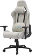 Fotel gamingowy Onex STC Snug L Series Short Pile Linen Ivory (ONEX-STC-S-L-IV) - obraz 3
