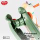 Игрушка-качалка HUILE TOYS для малышей от 1 до 3 лет, музыкальный спрей для развития слуха, материал ABS, подарок на день рождения или первый день рождения. - изображение 8
