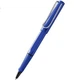 Кулькова ручка LAMY, серія Safari, ручка для письма, що коригує поставу, для студентів, канцелярське приладдя, святковий подарунок, корпоративний оптовий закупівля, синя 314-0.7 мм - изображение 3