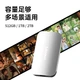 SSD диск Lenovo ZX7 Pro 512GB Type-C External Silver - зображення 3