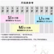 Детские роликовые коньки Micro Migu Co-Branded COSMOID для мальчиков и девочек, для прямого катания, с жестким корпусом, начального уровня, в синей упаковке JOY, размер L. - изображение 3