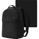 Рюкзак Samsonite Fashion Commuter большой вместимости, сумка для ноутбука, школьная сумка, женский UB3, рождественский подарок для девушки. - изображение 2