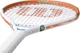 Rakieta do tenisa ziemnego Wilson Roland Garros Elite Junior 23 3 5/8 WR193510H (97512933292) - obraz 4