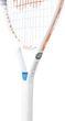 Rakieta do tenisa ziemnego Wilson Roland Garros Elite Junior 23 3 5/8 WR193510H (97512933292) - obraz 5