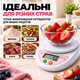 Весы кухонные для еды электронные высокоточные весы пищевые для продуктов выпечки муки теста мяса специй весы настольные бытовые кулинарные для диеты домашние весы с LCD дисплеем до 5 кг точность 1 г Kayfovo B 05 - изображение 2