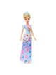 Кукла Золушка со шкатулкой для украшений Disney Princess Cinderella Surprise Mattel JHL50 - изображение 4