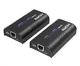 Удлинитель HDMI по LAN до 120 метров Lenkeng LKV373-M5.0 - изображение 1