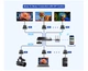 Удлинитель HDMI по LAN до 120 метров Lenkeng LKV373-M5.0 - изображение 6